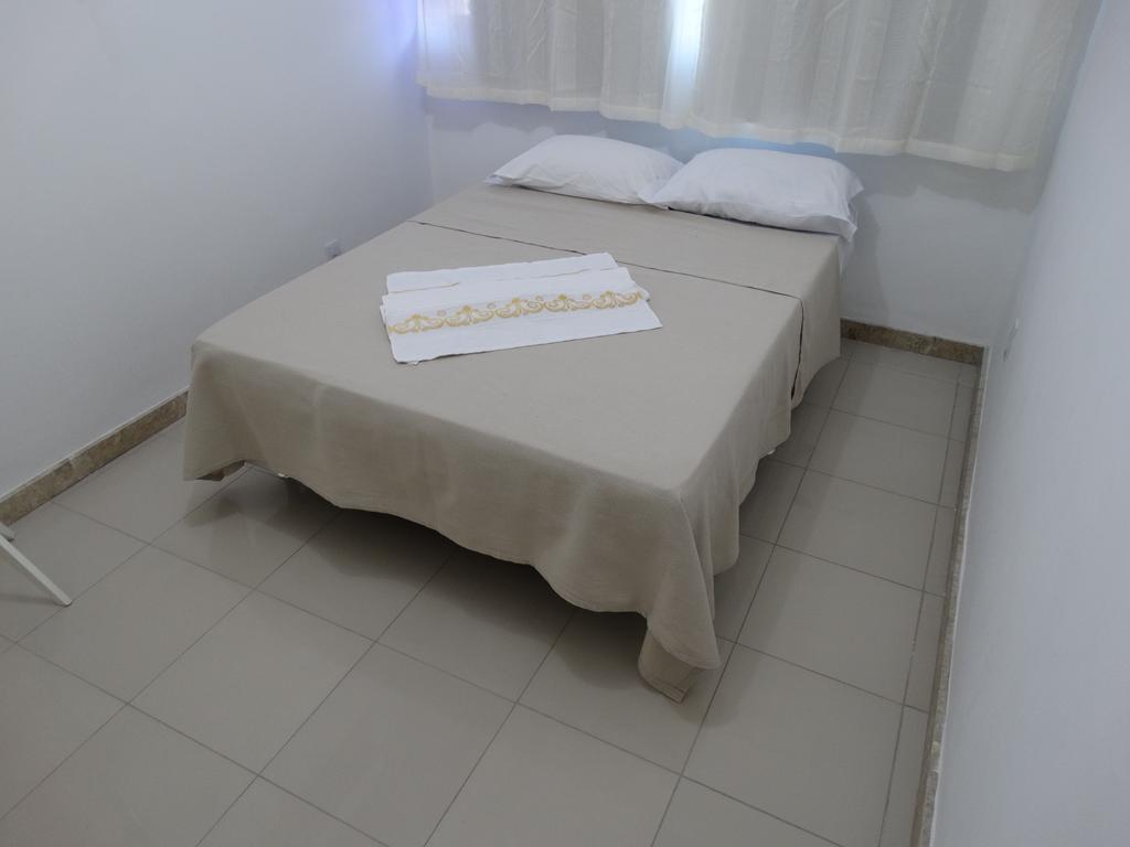 Ondina Praia Apartamento Apartment Salvador Luaran gambar